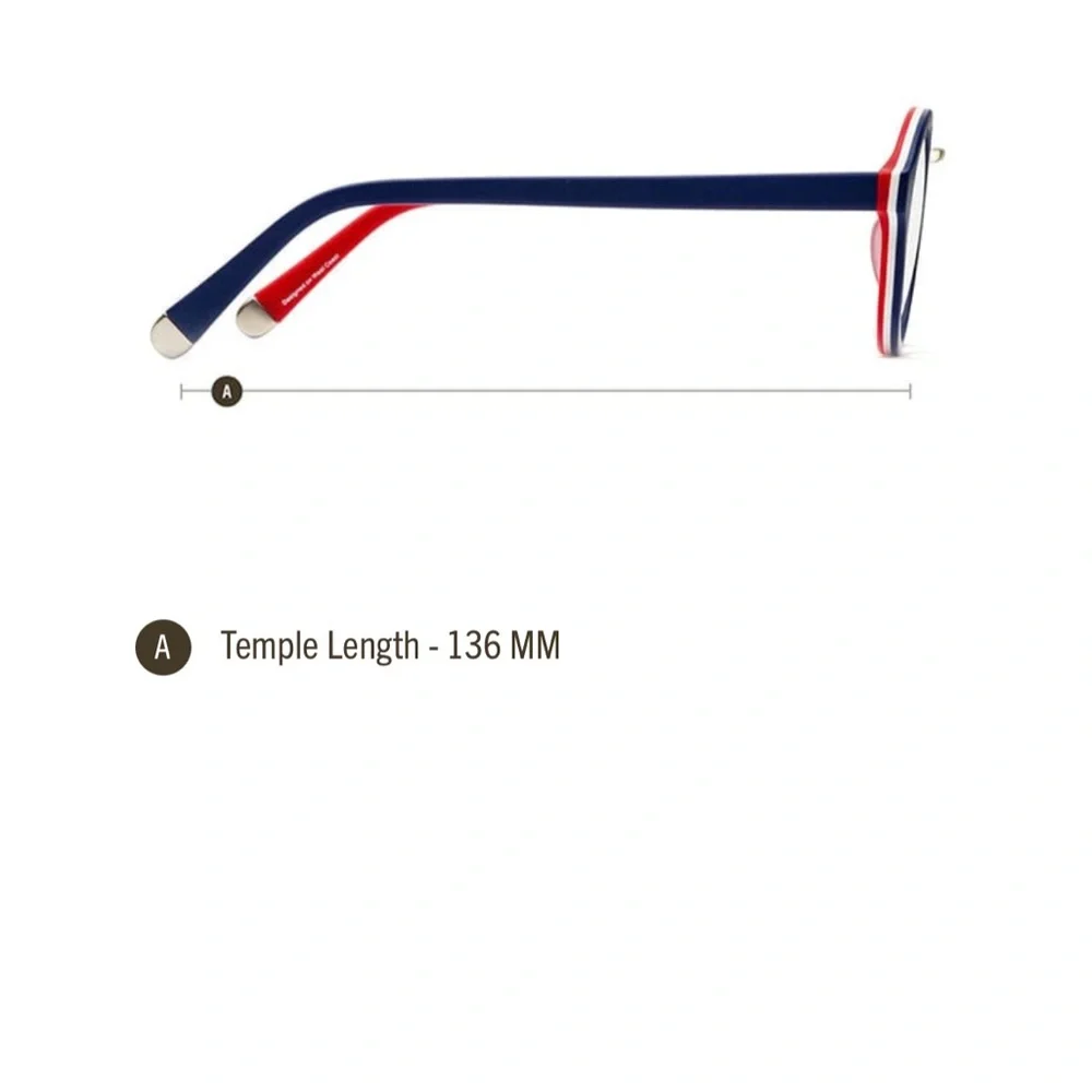 Gramophone Blue Light Blocker Reading Glasses 1.00 Unisex Black, by Caddis - Picture 7 of 10